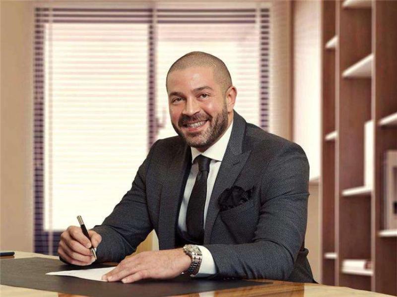 أحمد دياب رئيس رابطة الأندية المحترفة