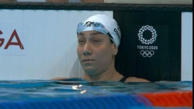 فريدة عثمان تكشف سبب استبعادها من المشاركة في أولمبياد باريس