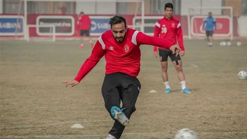 كهربا لاعب الأهلي