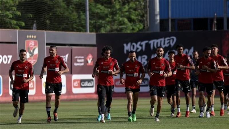 مران الأهلي