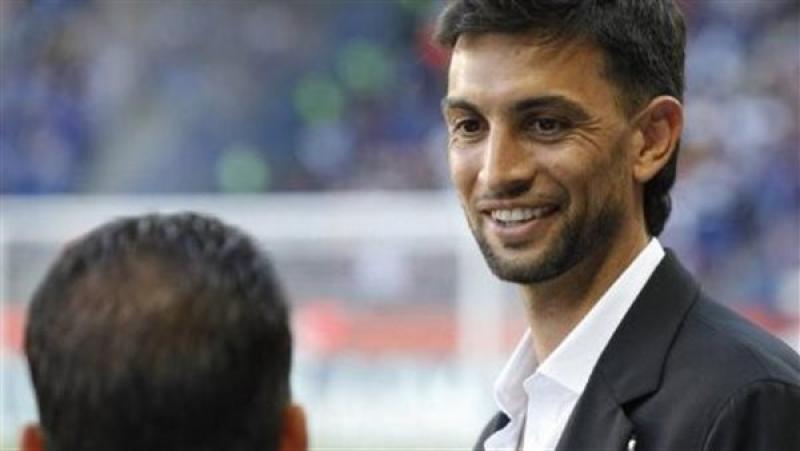 خافيير باستوري