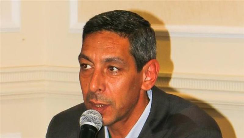 حاتم فودة: إكتشفنا أجيال جديدة لألعاب القوى المصرية والبطولة العربية تحت 23 عام ناجحة