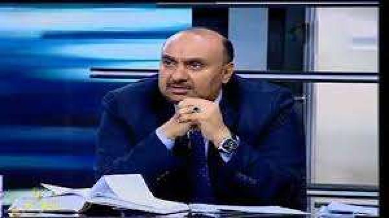 المستشار محمود العسال