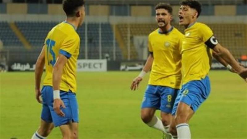 فريق الإسماعيلي