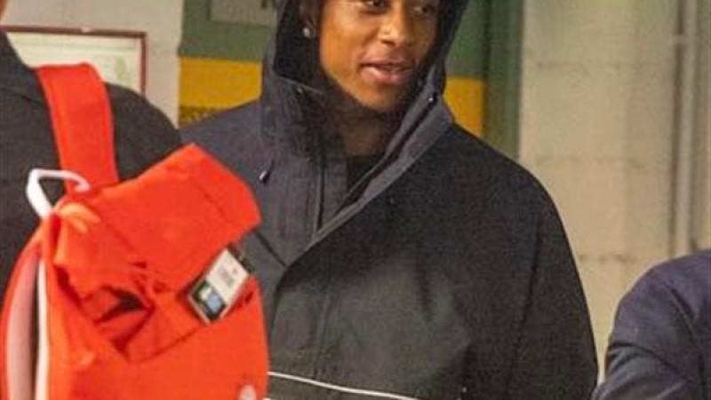 أوليسيه يصل ميونخ