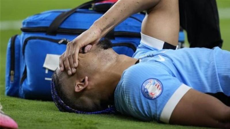 رونالد أراوخو