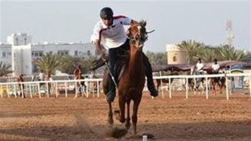 منتخب الفروسية يشارك في بطولة موسكو الدولية