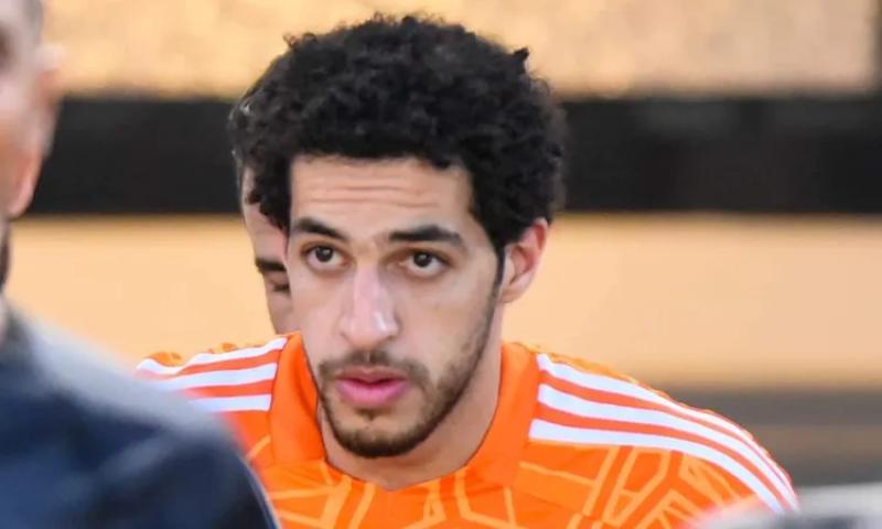 مصطفى شوبير