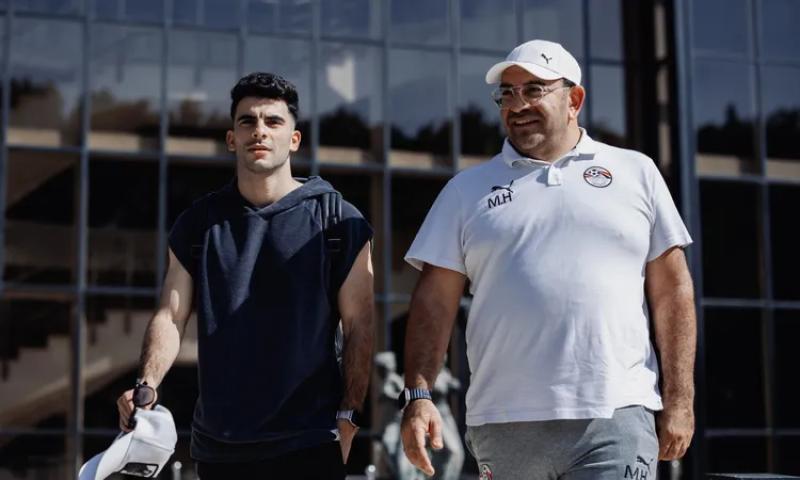 أحمد سيد زيزو