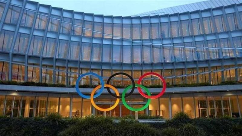 دورة الألعاب الأولمبية