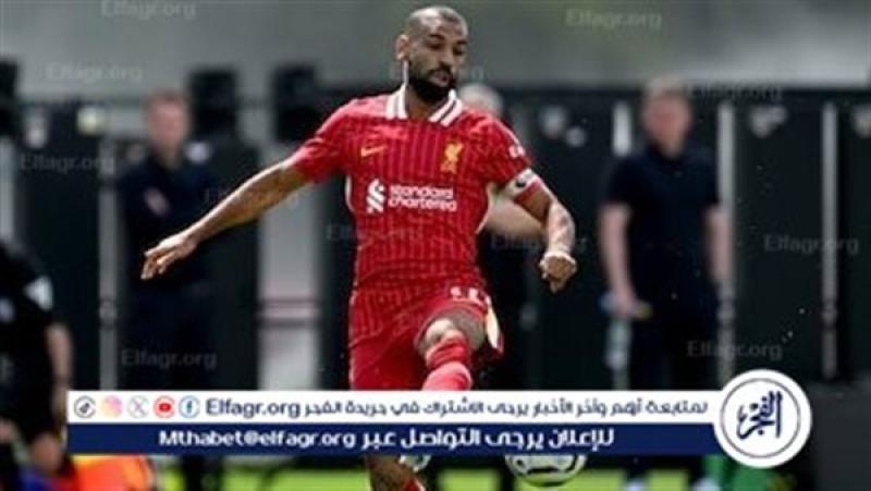 مدرب تشيلي يشيد بأداء محمد صلاح.. ويؤكد: ليس لدي مانع في تدريب منتخب مصر