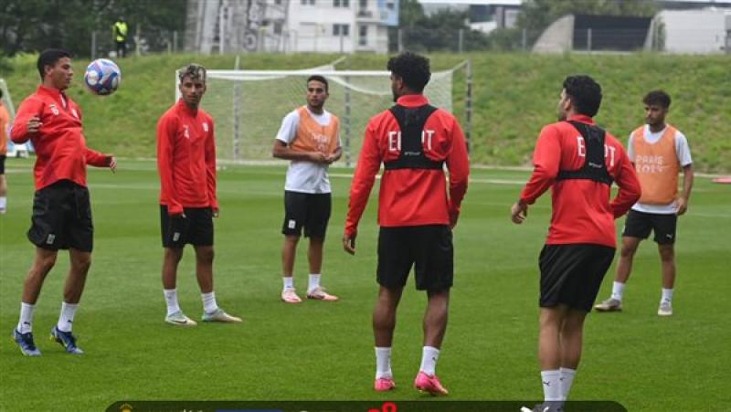 المنتخب الأولمبي