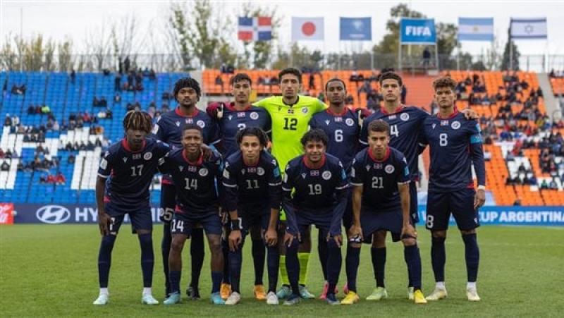 منتخب الدومينيكان الأوليمبي