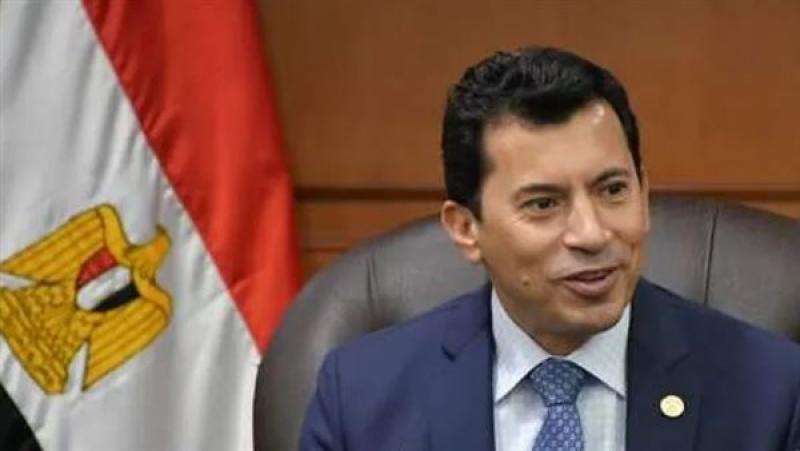 أشرف صبحي: الكشف عن نتائج تحقيقات أزمة أحمد رفعت ستظهر في وقتها