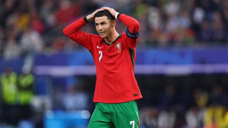 كريستيانو رونالدو