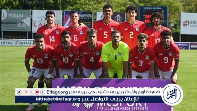 تاريخ مصر في الأولمبياد قبل انطلاق دورة ألعاب باريس 2024
