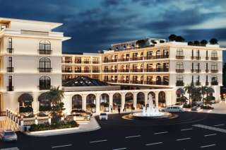 بطولات عالمية