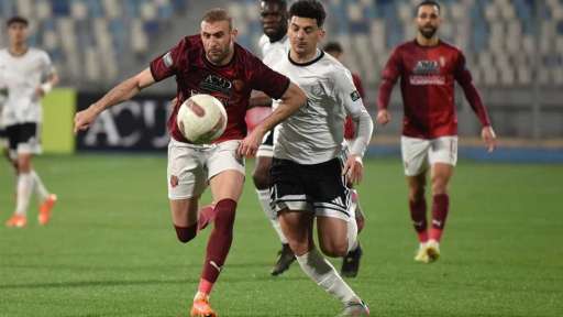 بطولات مصرية