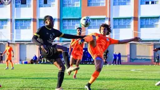 بطولات مصرية