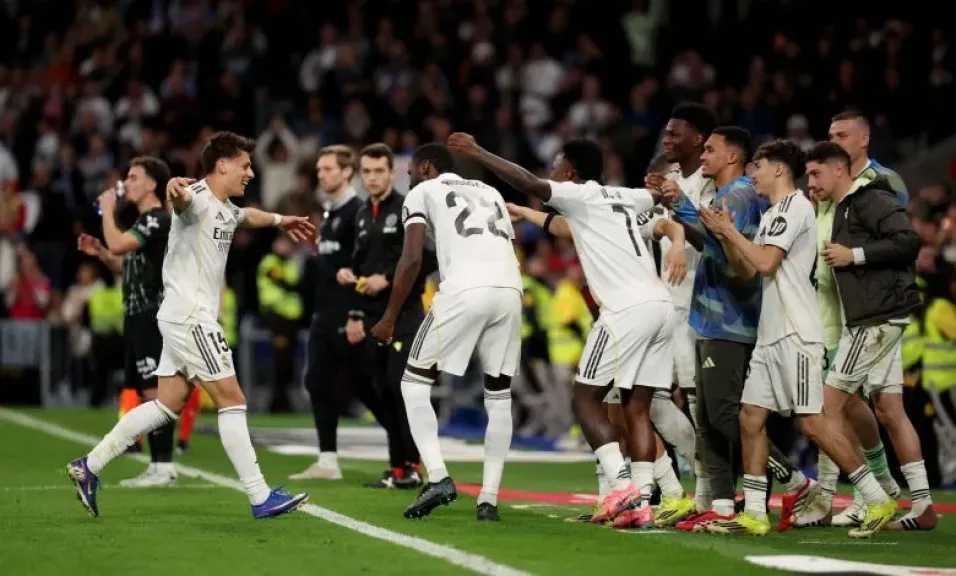 بطولات عالمية