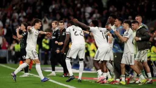 بطولات عالمية