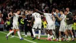 بطولات عالمية