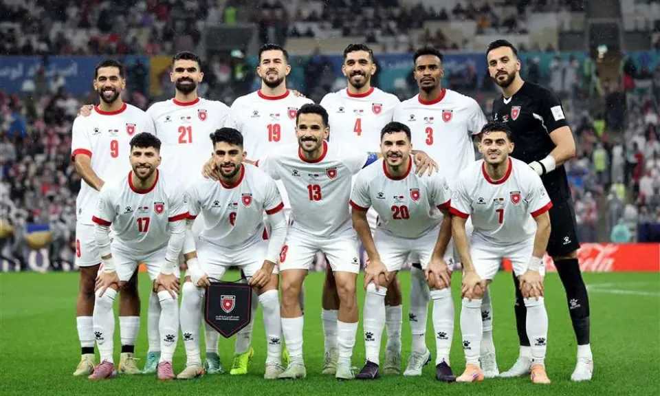 بطولات عربية