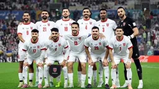 بطولات عربية