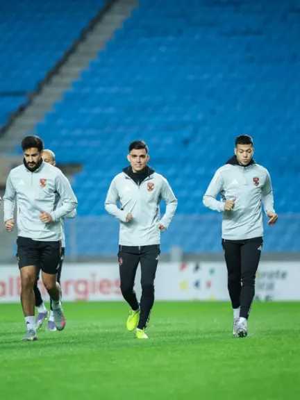 الاتحاد الأفريقي