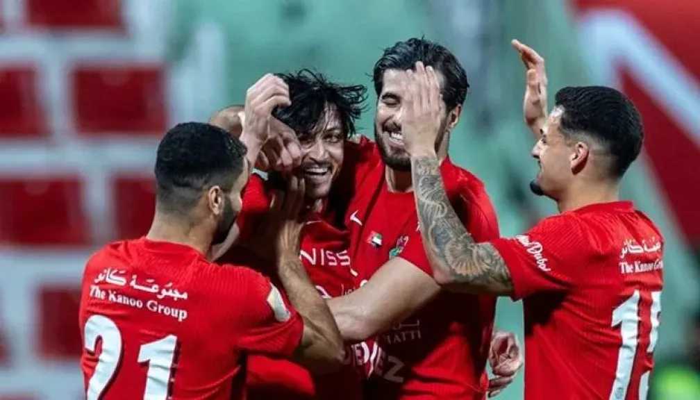 مباريات اليوم