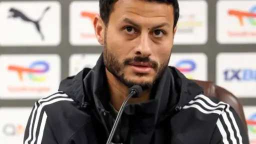 الاتحاد الأفريقي