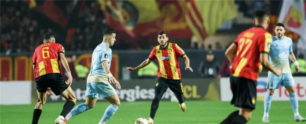 الاتحاد الأفريقي