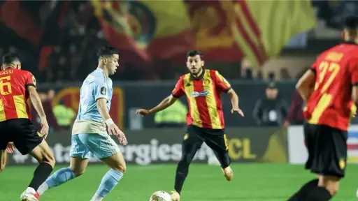 الاتحاد الأفريقي