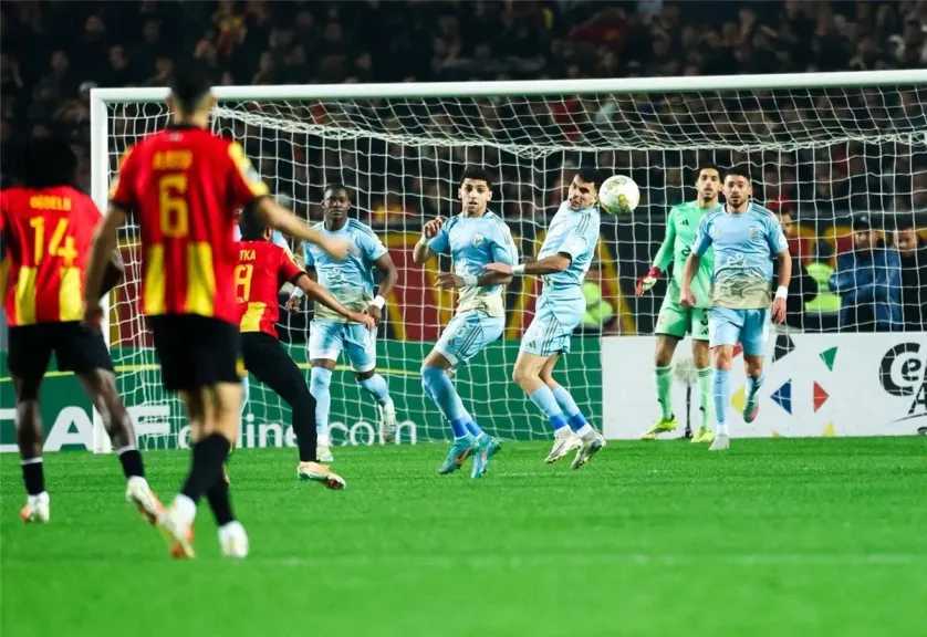 الاتحاد الأفريقي