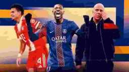 اخبار رياضية