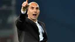 بطولات مصرية