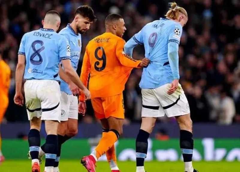 بطولات عالمية