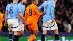 بطولات عالمية