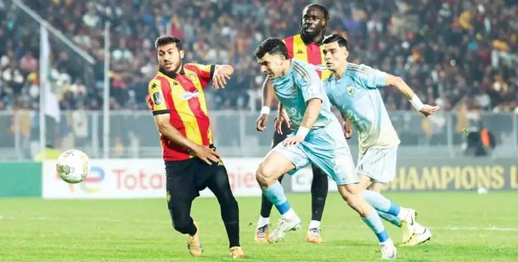 الاتحاد الأفريقي