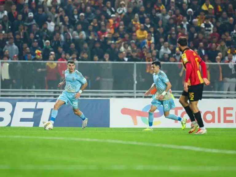 مباريات اليوم