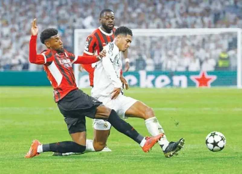 اخبار رياضية