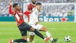 اخبار رياضية