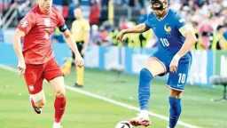 اخبار رياضية