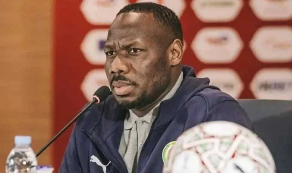 الاتحاد الأفريقي