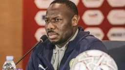 الاتحاد الأفريقي