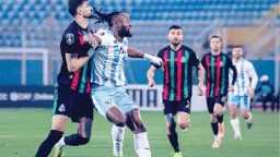 الاتحاد الأفريقي