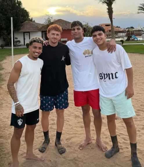 الاتحاد الأفريقي