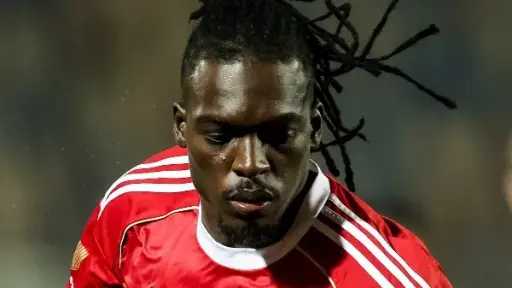 بطولات مصرية