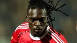 بطولات مصرية