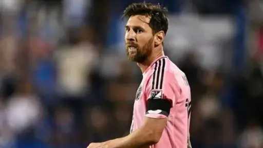 بطولات عالمية